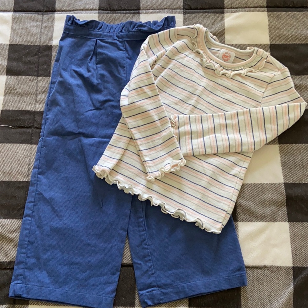 Girls Set